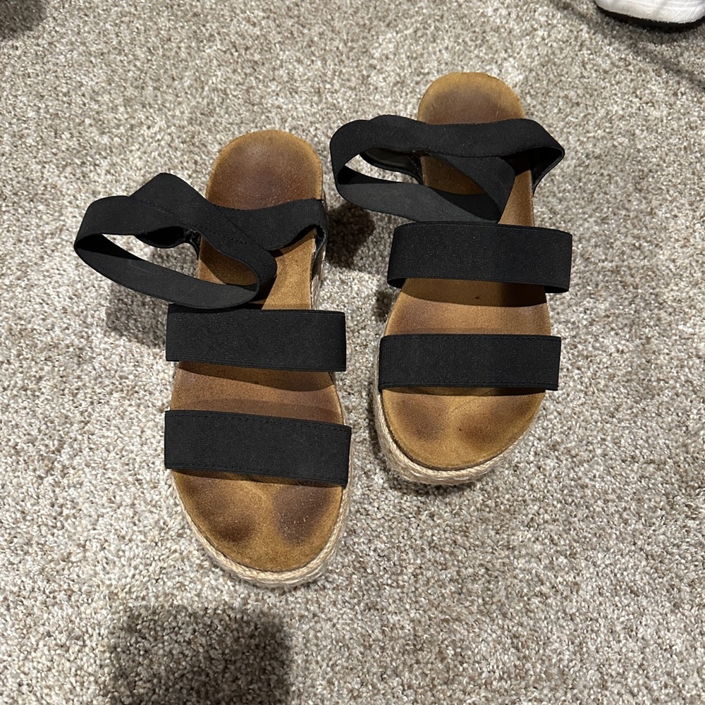 Steve Madden Kimmie sandal